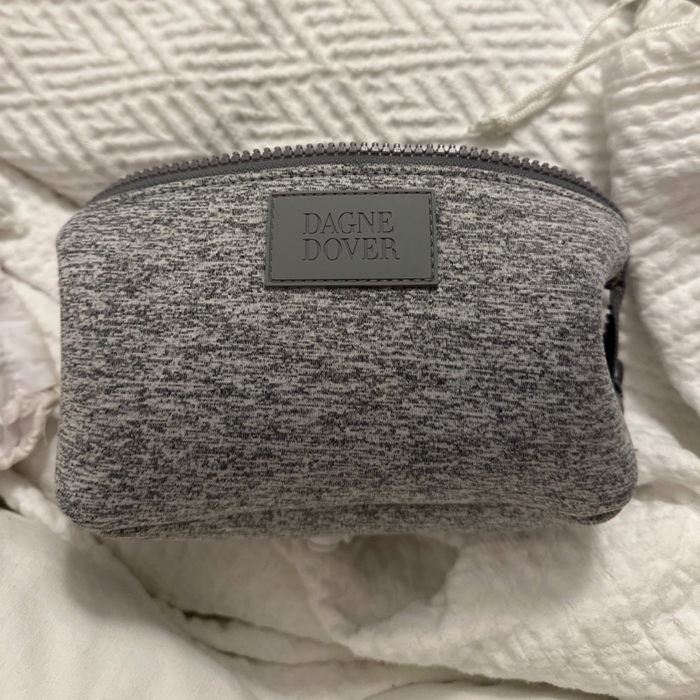Dagne Dover Hunter Toiletry Bag Small